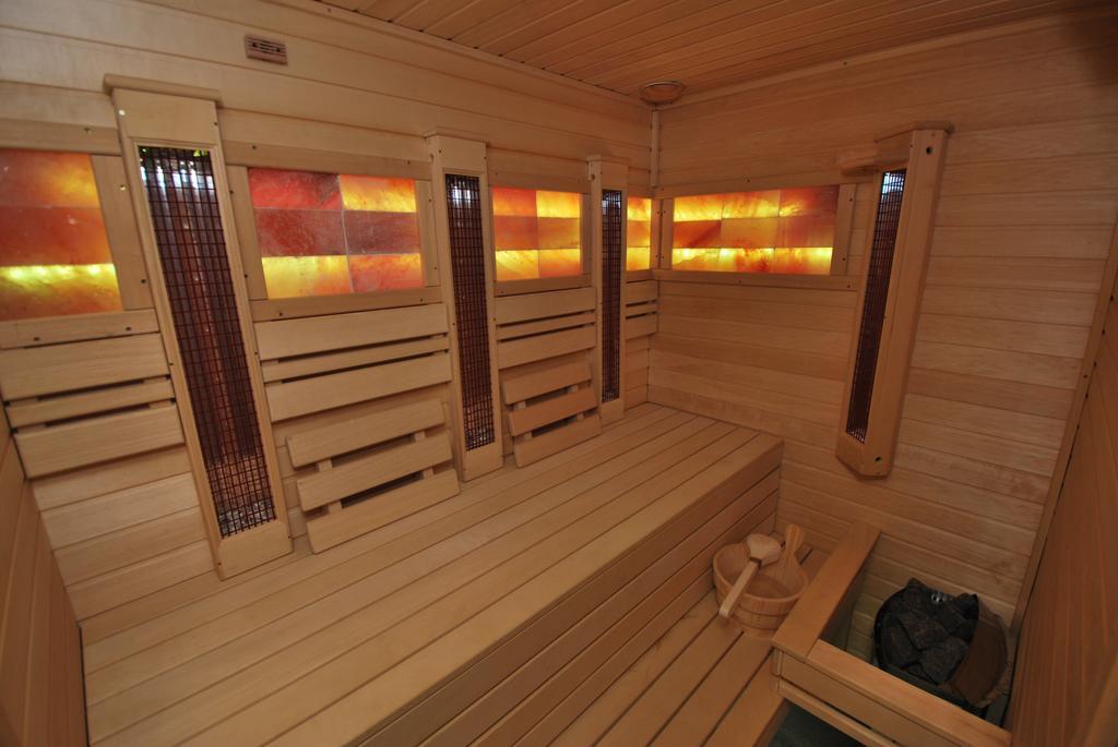 Nautica Apartments Betina  Zewnętrze zdjęcie