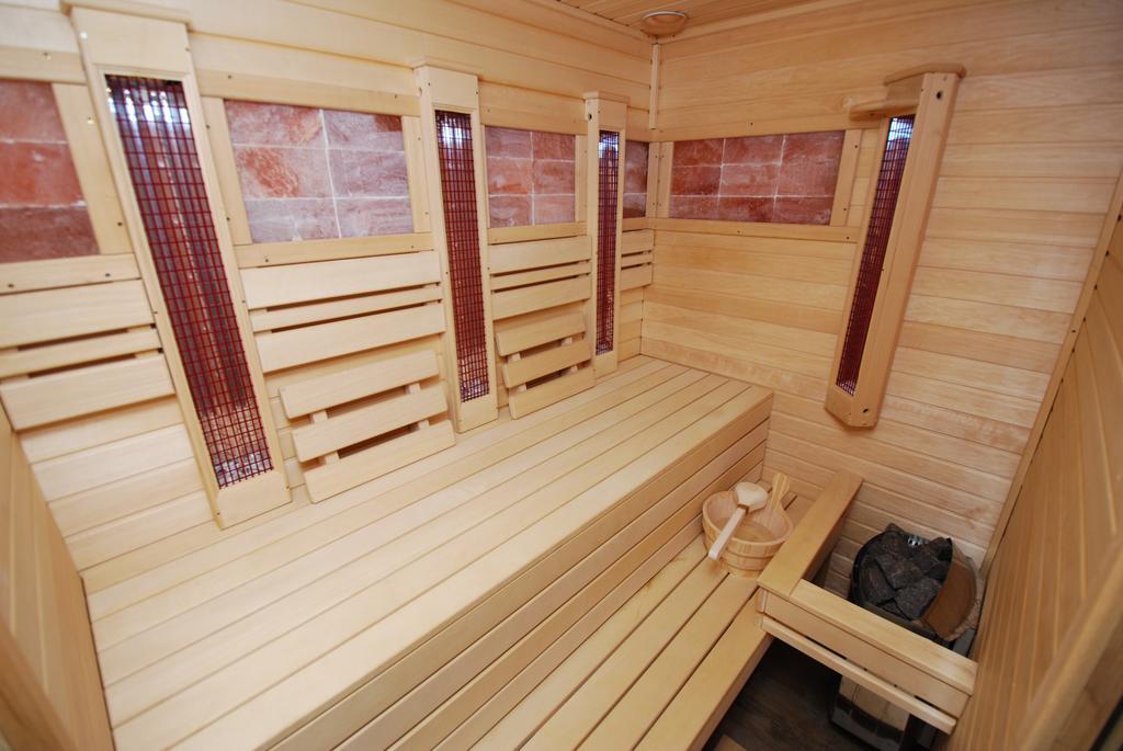 Nautica Apartments Betina  Zewnętrze zdjęcie