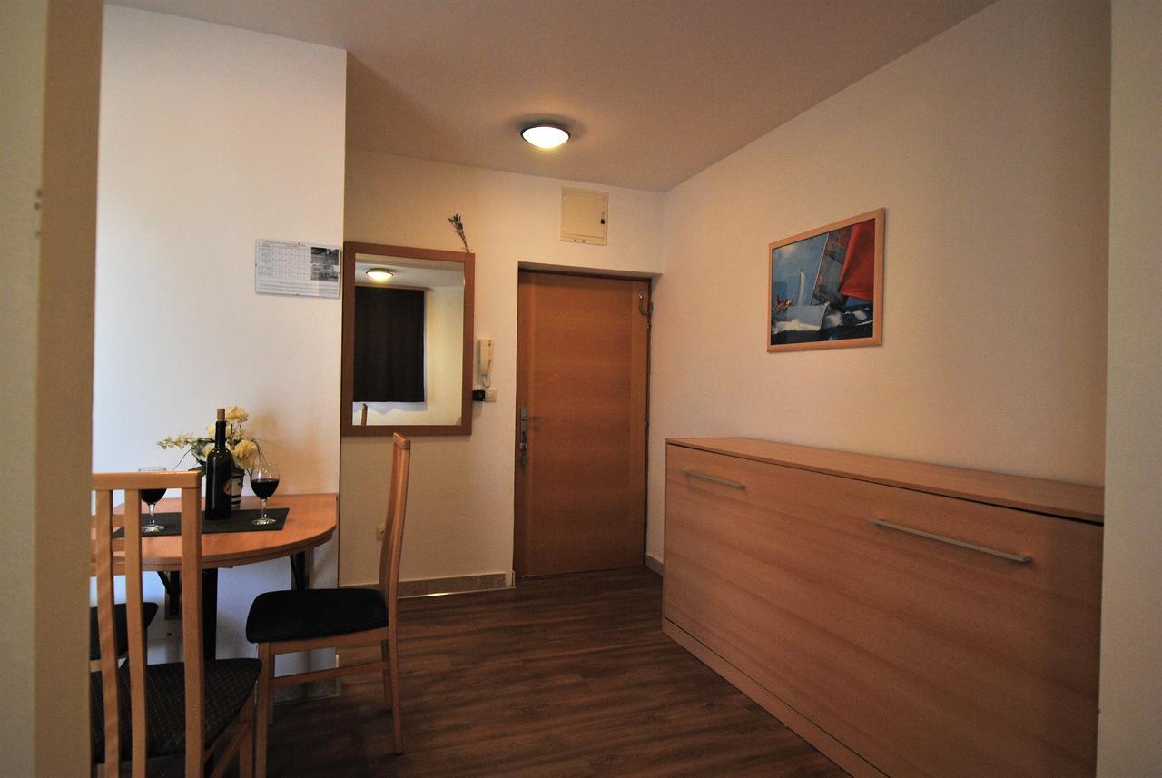 Nautica Apartments Betina  Zewnętrze zdjęcie